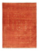 Persian Gabbeh Rug 149x192cm - Perserteppich Wollteppich