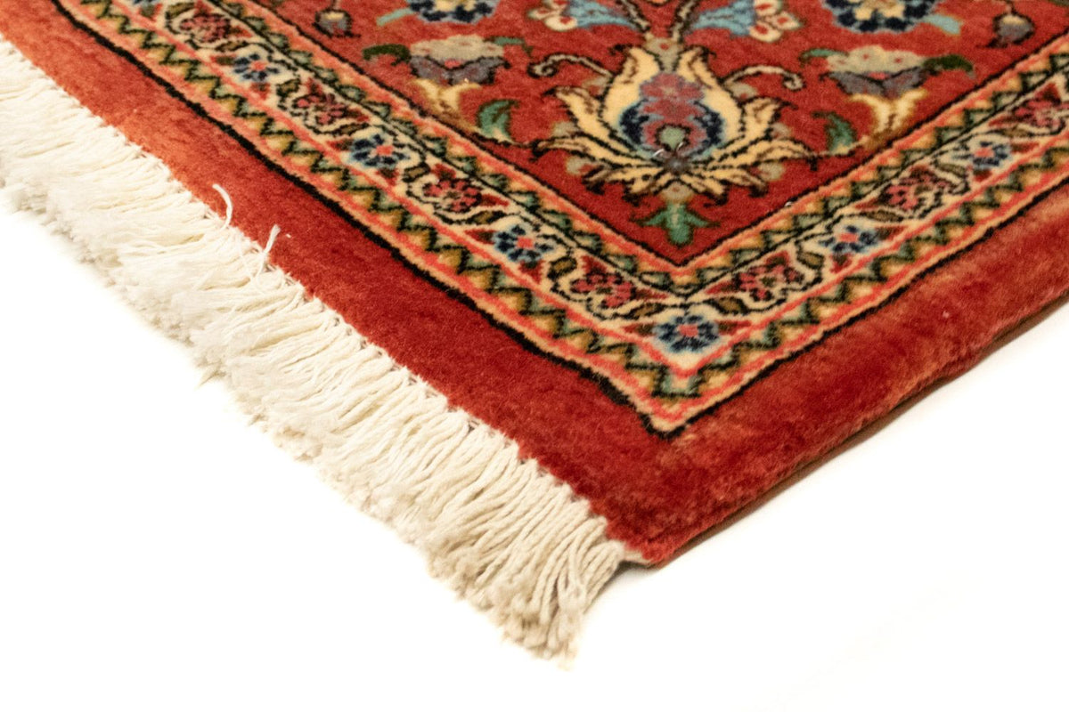 Qom Rug 103x151cm - Persian Rugs