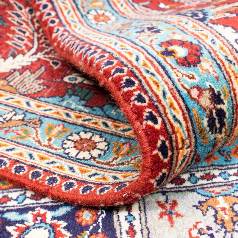 Perser Rug - Classic - 304 x 206 cm - light red