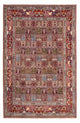 Moud Rug 202x303cm - Persian Rugs