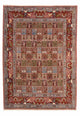 Moud Rug 206x297cm - Persian Rugs
