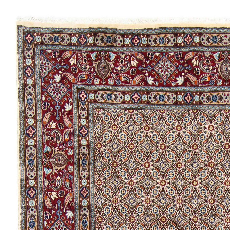 Moud Rug 299x196cm - Persian Rugs