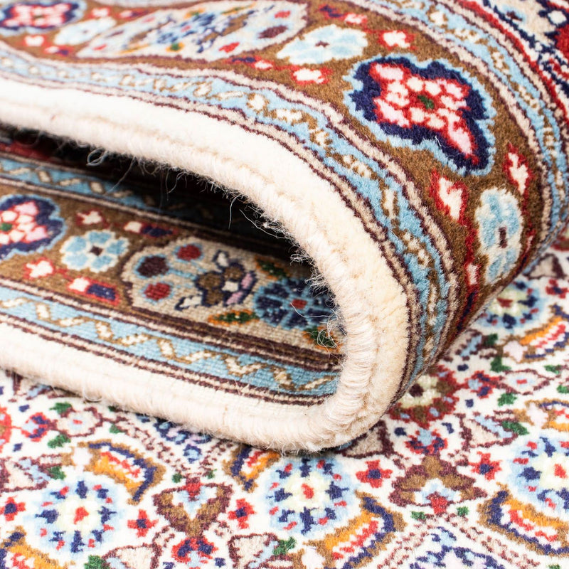 Moud Rug 299x196cm - Persian Rugs