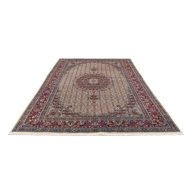Perser Rug - Classic - 300 x 198 cm - beige