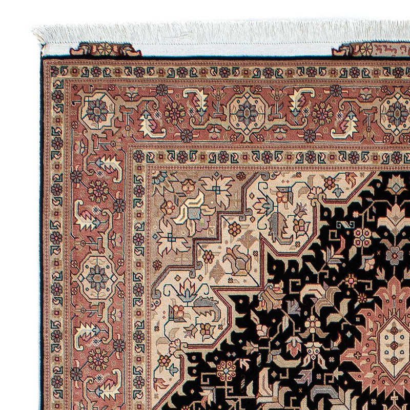 Perser Rug - Tabriz - Royal - 204 x 150 cm - dark blue