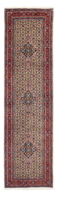 Runner Perser Rug - Classic - 290 x 79 cm - beige