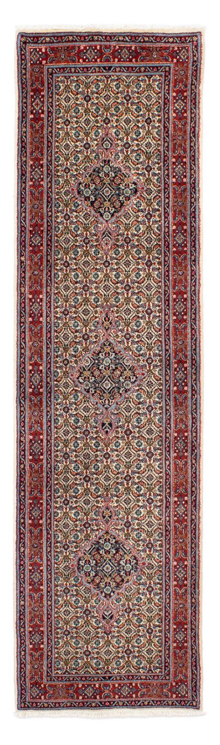 Runner Perser Rug - Classic - 290 x 79 cm - beige