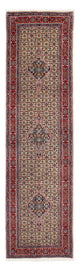 Moud Rug 290x79cm - Persian Rugs