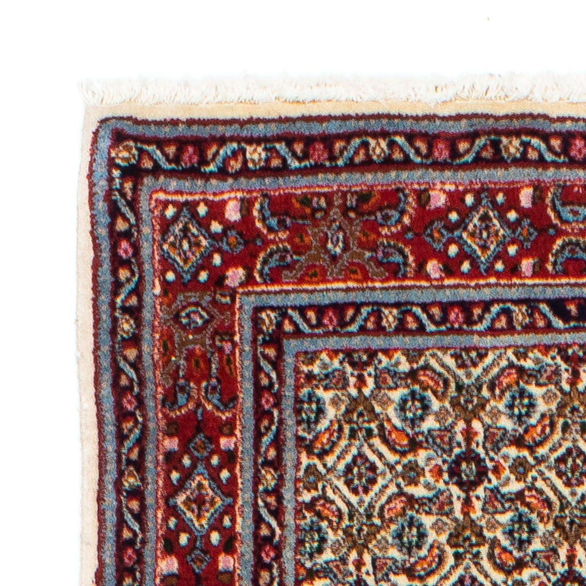 Runner Perser Rug - Classic - 290 x 79 cm - beige