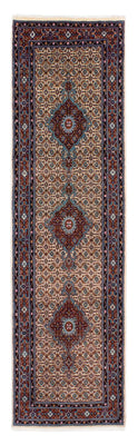 Runner Perser Rug - Classic - 295 x 77 cm - beige