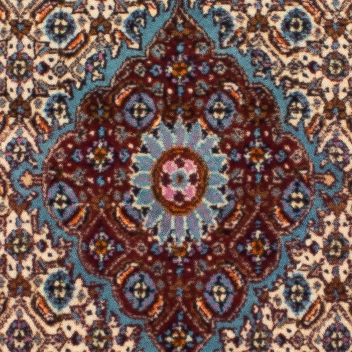 Runner Perser Rug - Classic - 295 x 77 cm - beige