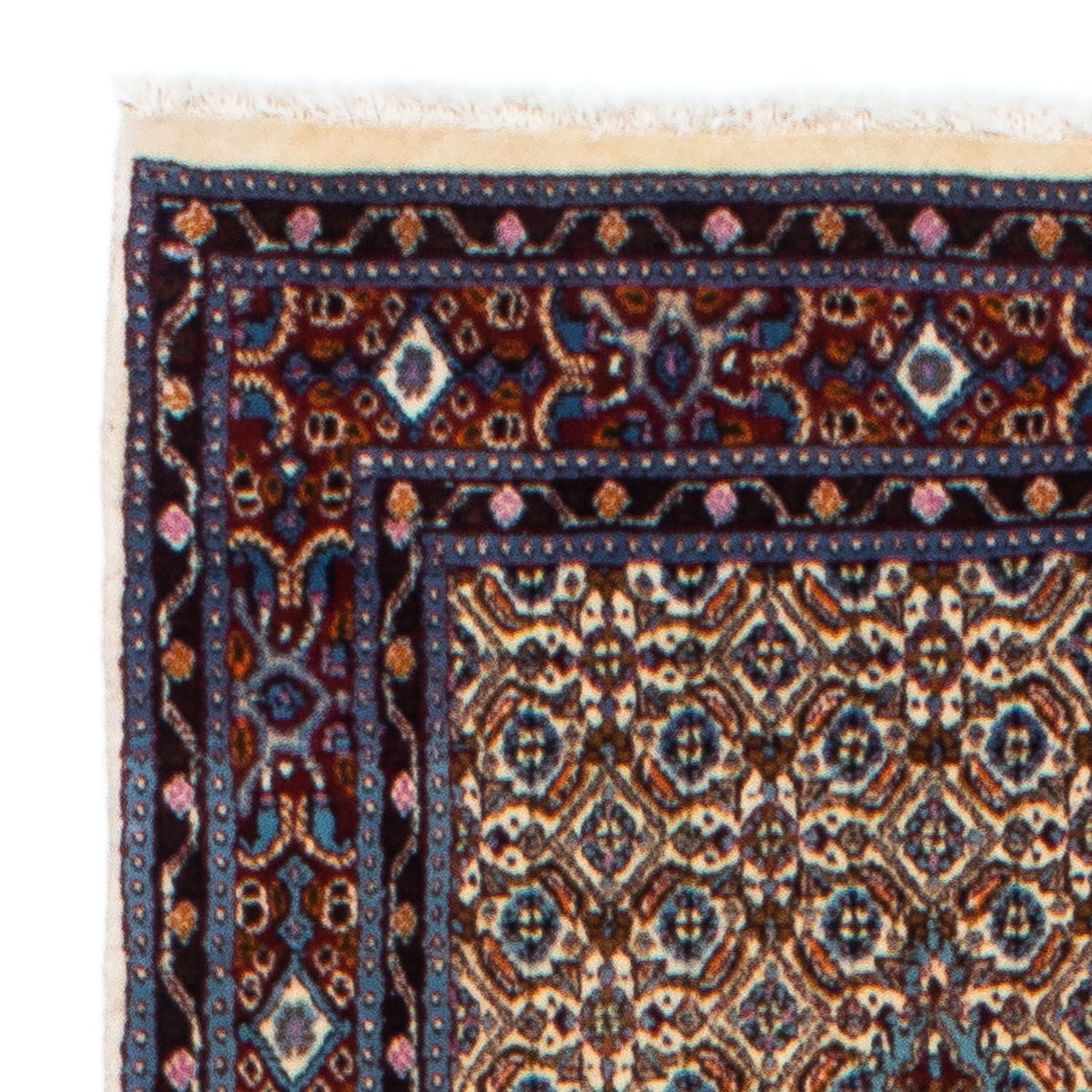 Moud Rug 77x295cm - Persian Rugs