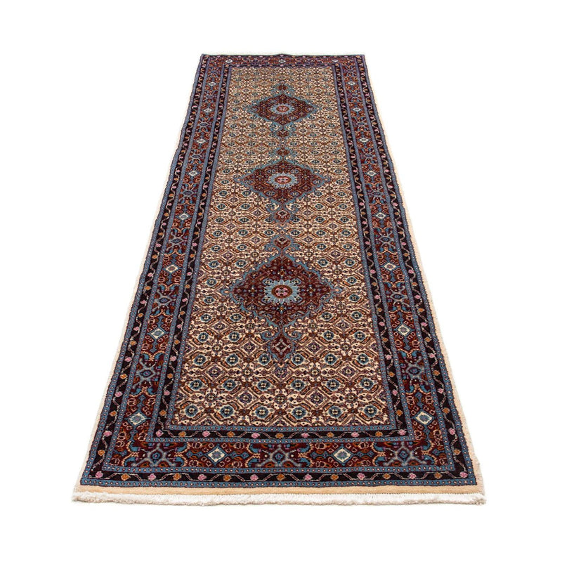 Runner Perser Rug - Classic - 295 x 77 cm - beige