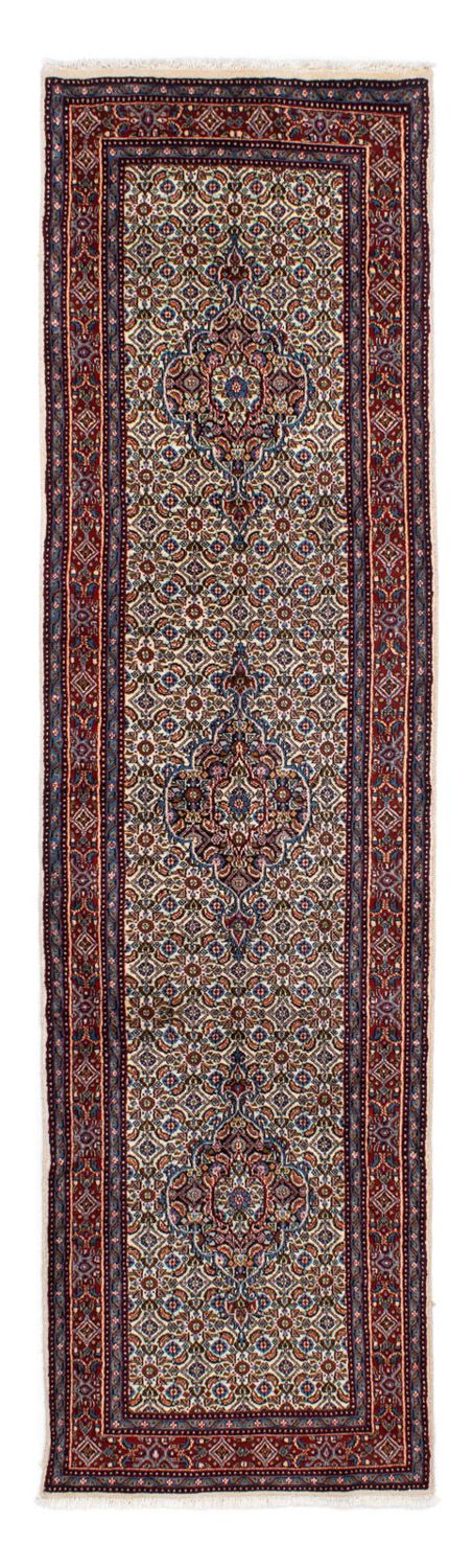 Runner Perser Rug - Classic - 298 x 77 cm - beige