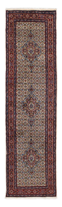 Runner Perser Rug - Classic - 298 x 77 cm - beige