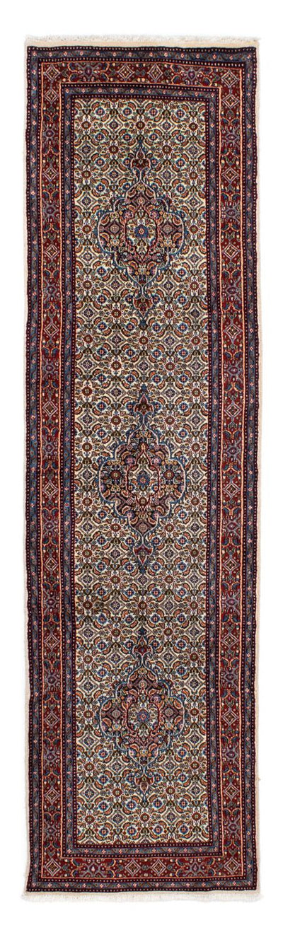 Moud Rug 77x298cm - Persian Rugs