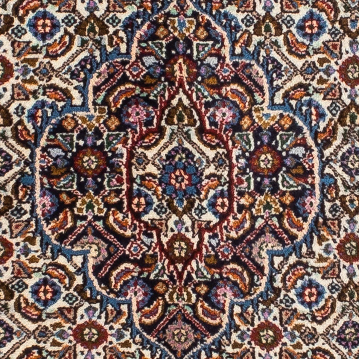 Runner Perser Rug - Classic - 298 x 77 cm - beige