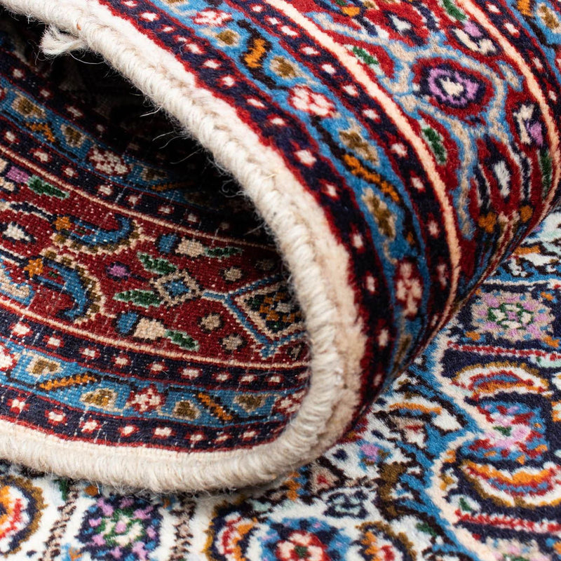 Runner Perser Rug - Classic - 298 x 77 cm - beige