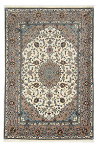 Perser Rug - Keshan - 172 x 110 cm - beige
