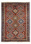 Perser Rug - Nomadic - 292 x 208 cm - blue