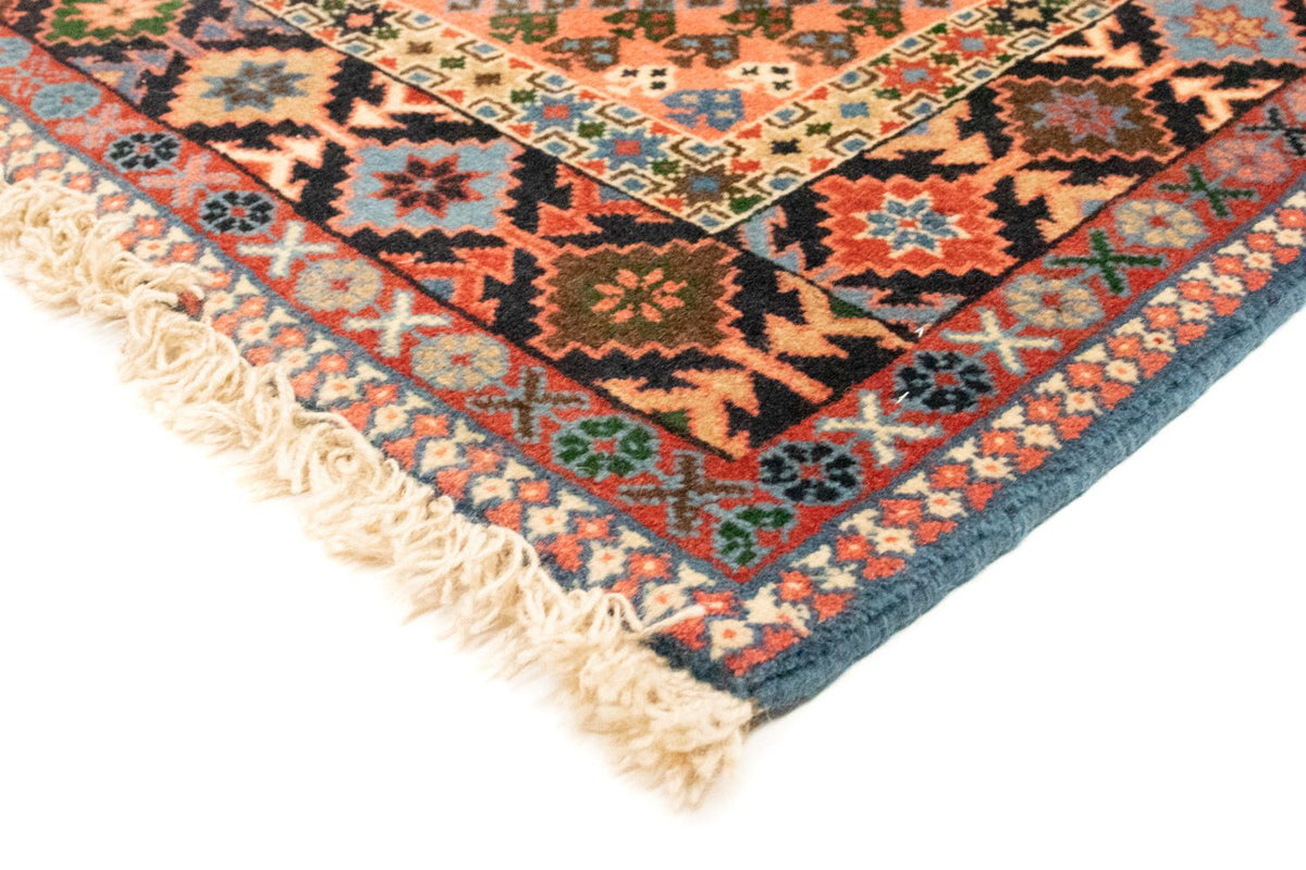 Perser Rug - Nomadic - 253 x 148 cm - multicolored