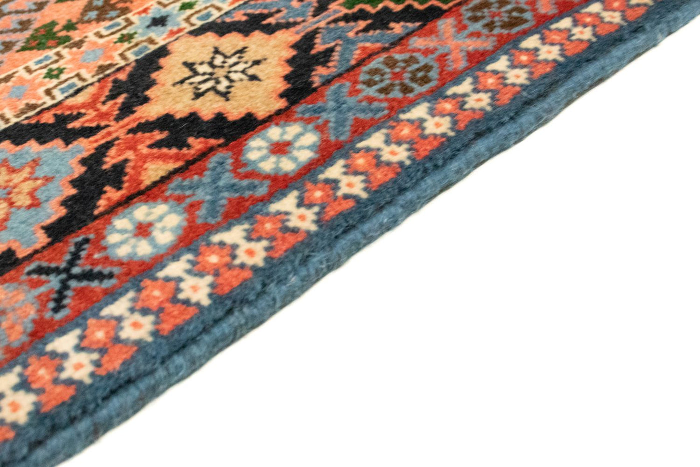 Yalameh Rug 253x148cm - Persian Rugs