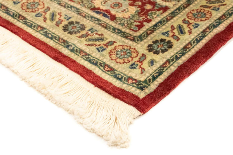Perser Rug - Tabriz - Royal - 129 x 82 cm - red