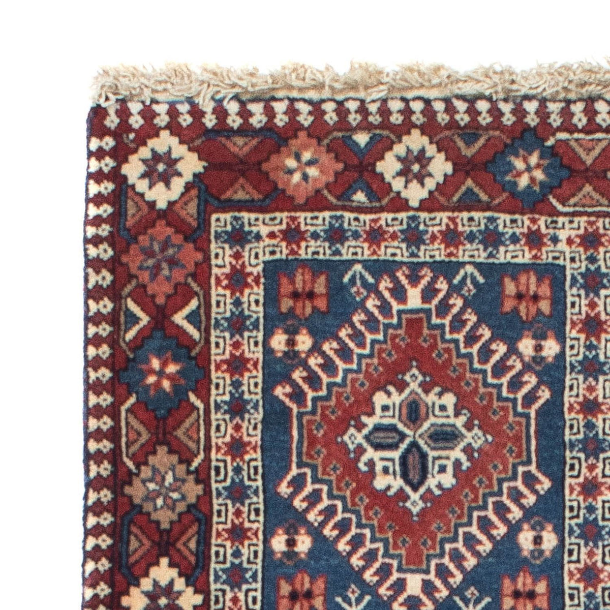 Yalameh Rug 82x186cm - Persian Rugs