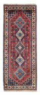 Yalameh Rug 210x83cm - Persian Rugs