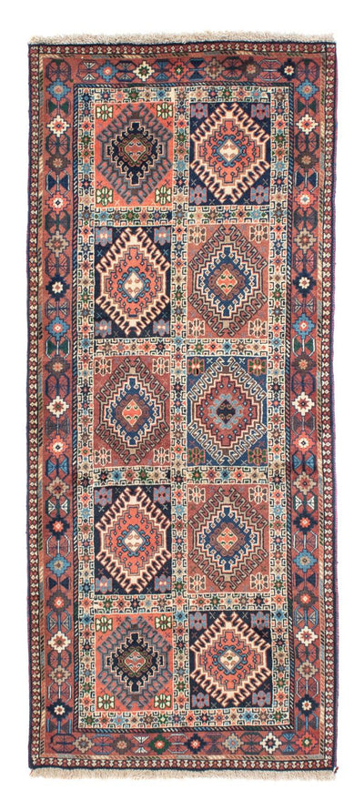 Yalameh Rug 82x200cm - Persian Rugs