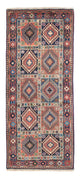 Yalameh Rug 200x82cm - Persian Rugs