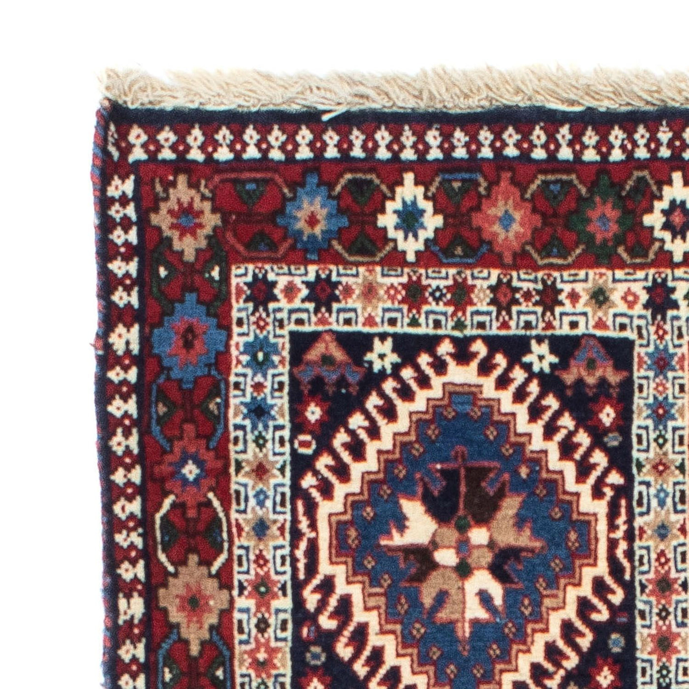 Yalameh Teppich 190x80cm - Perserteppich