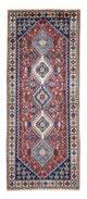 Yalameh Rug 190x80cm - Persian Rugs