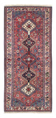 Yalameh Rug 193x82cm - Persian Rugs