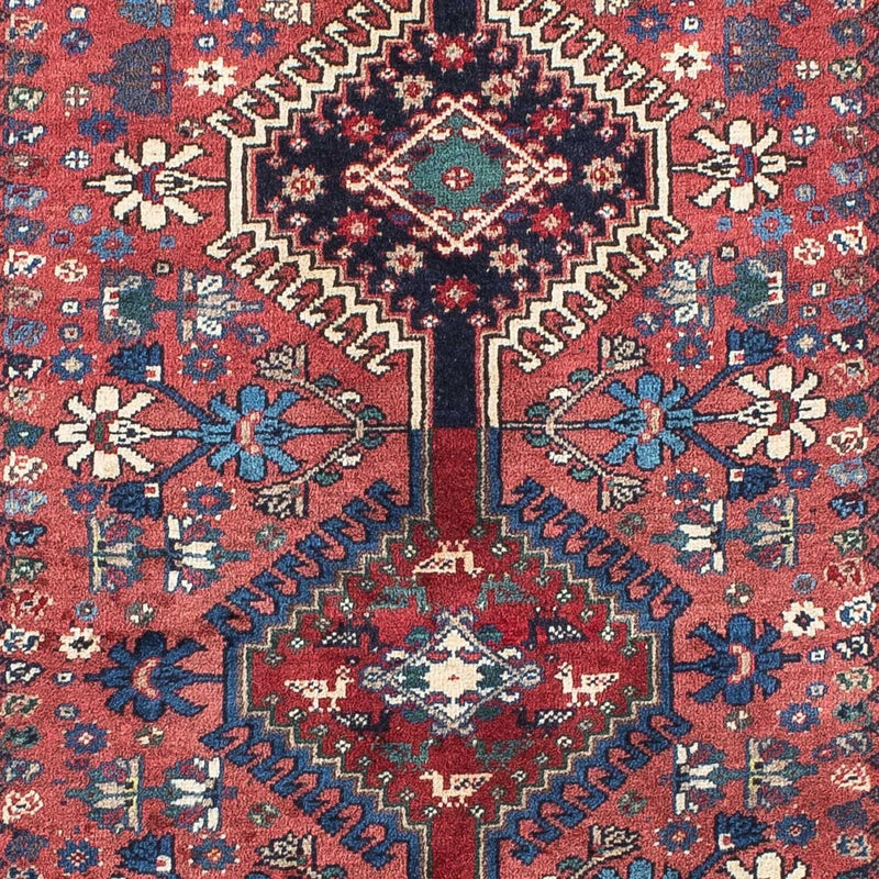 Yalameh Rug 193x82cm - Persian Rugs