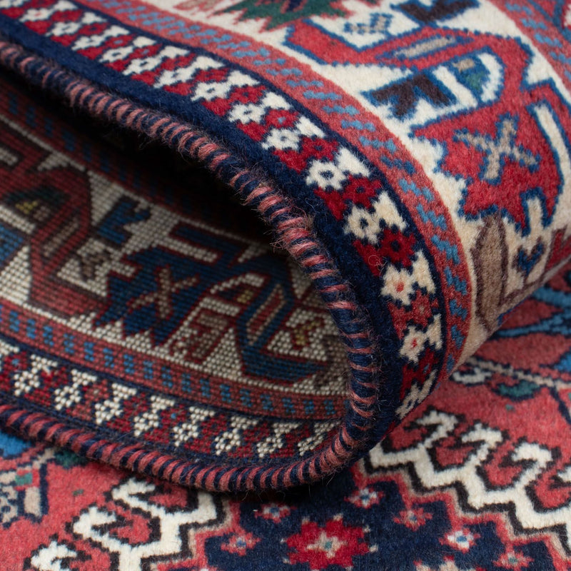 Yalameh Rug 193x82cm - Persian Rugs