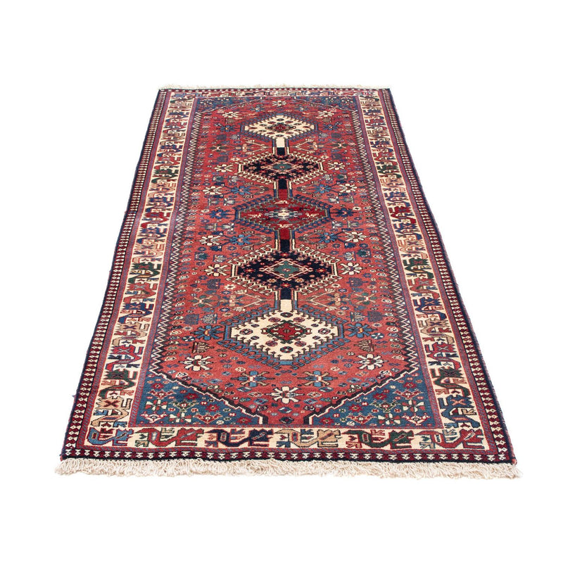 Yalameh Rug 193x82cm - Persian Rugs