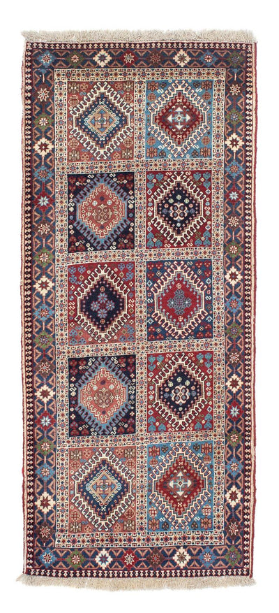 Yalameh Rug 86x210cm - Persian Rugs