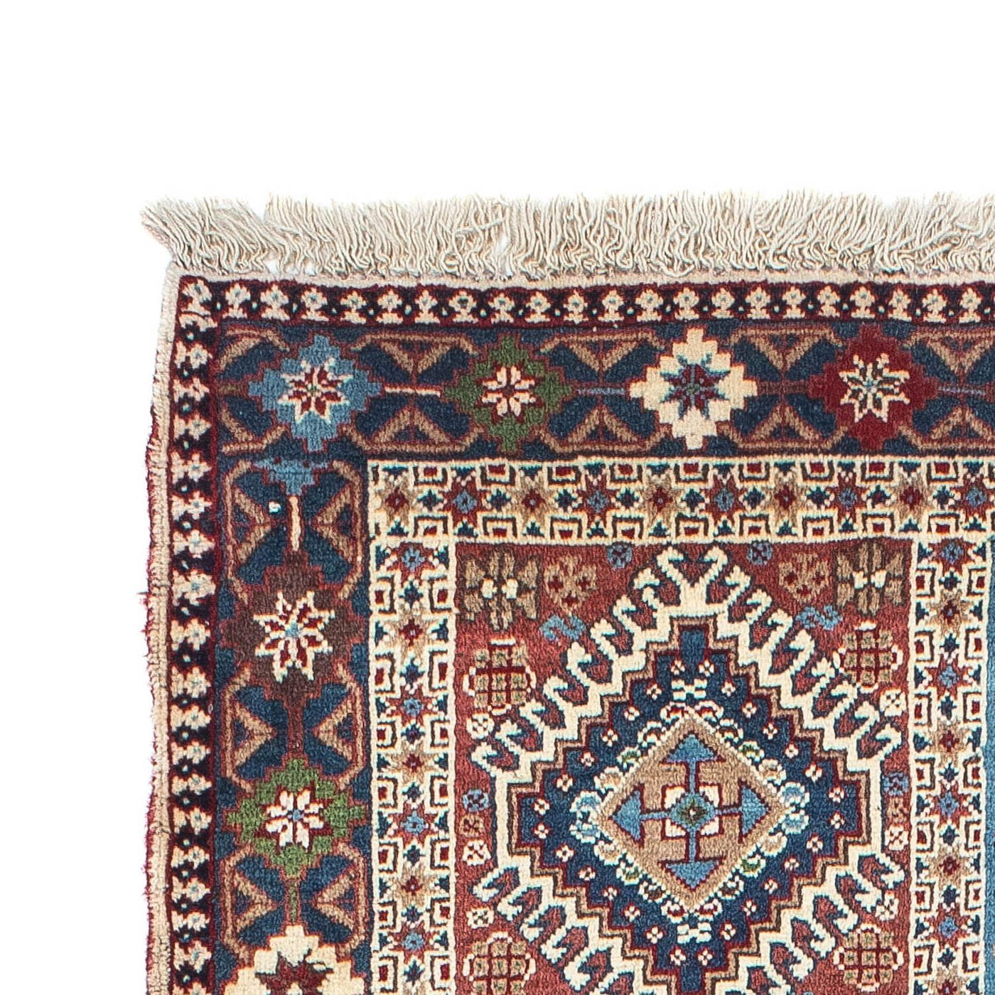 Yalameh Rug 210x86cm - Persian Rugs