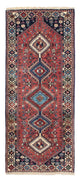 Yalameh Rug 190x83cm - Persian Rugs