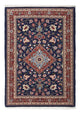 Jozan Rug 102x74cm - Persian Rugs