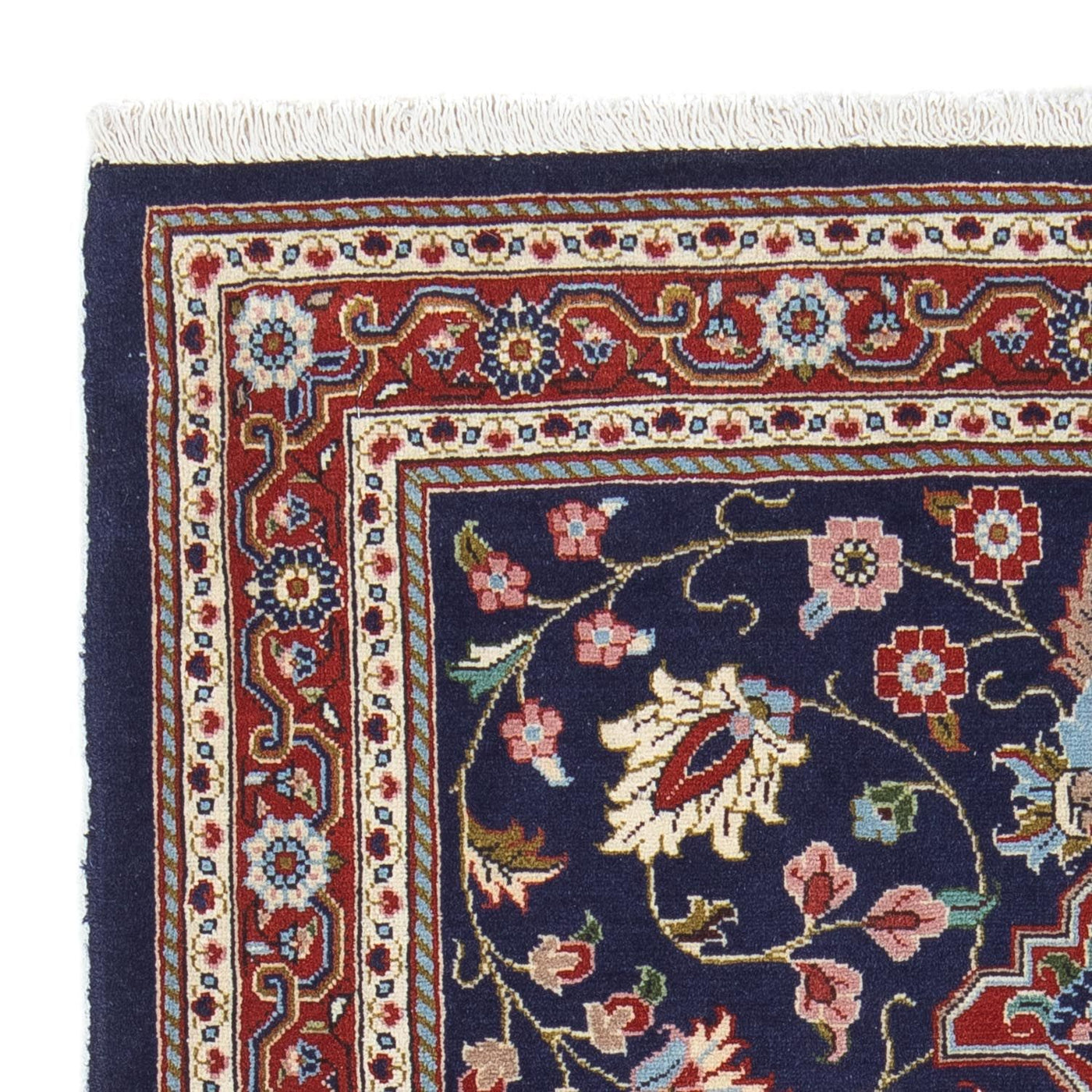 Jozan Rug 102x74cm - Persian Rugs