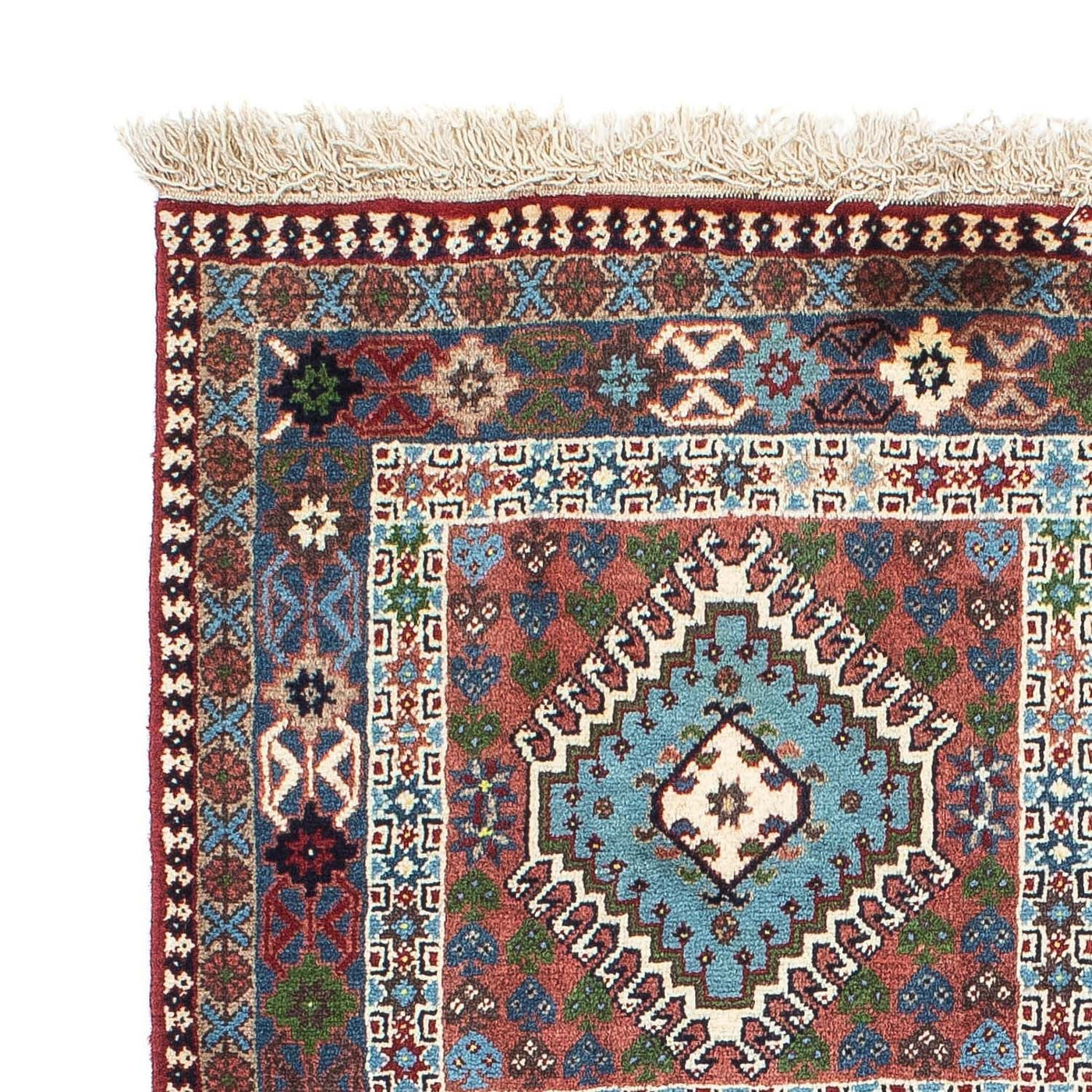 Yalameh Teppich 142x99cm - Perserteppich