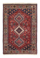 Yalameh Rug 151x103cm - Persian Rugs