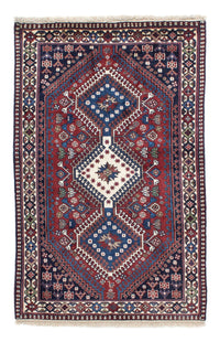 Yalameh Rug 97x152cm - Persian Rugs – product image