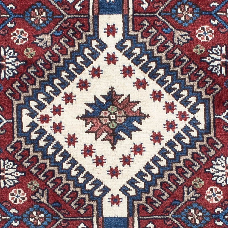 Yalameh Rug 97x152cm - Persian Rugs