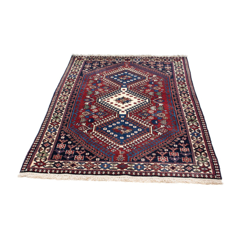Yalameh Rug 97x152cm - Persian Rugs