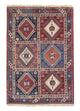 Yalameh Rug 143x100cm - Persian Rugs