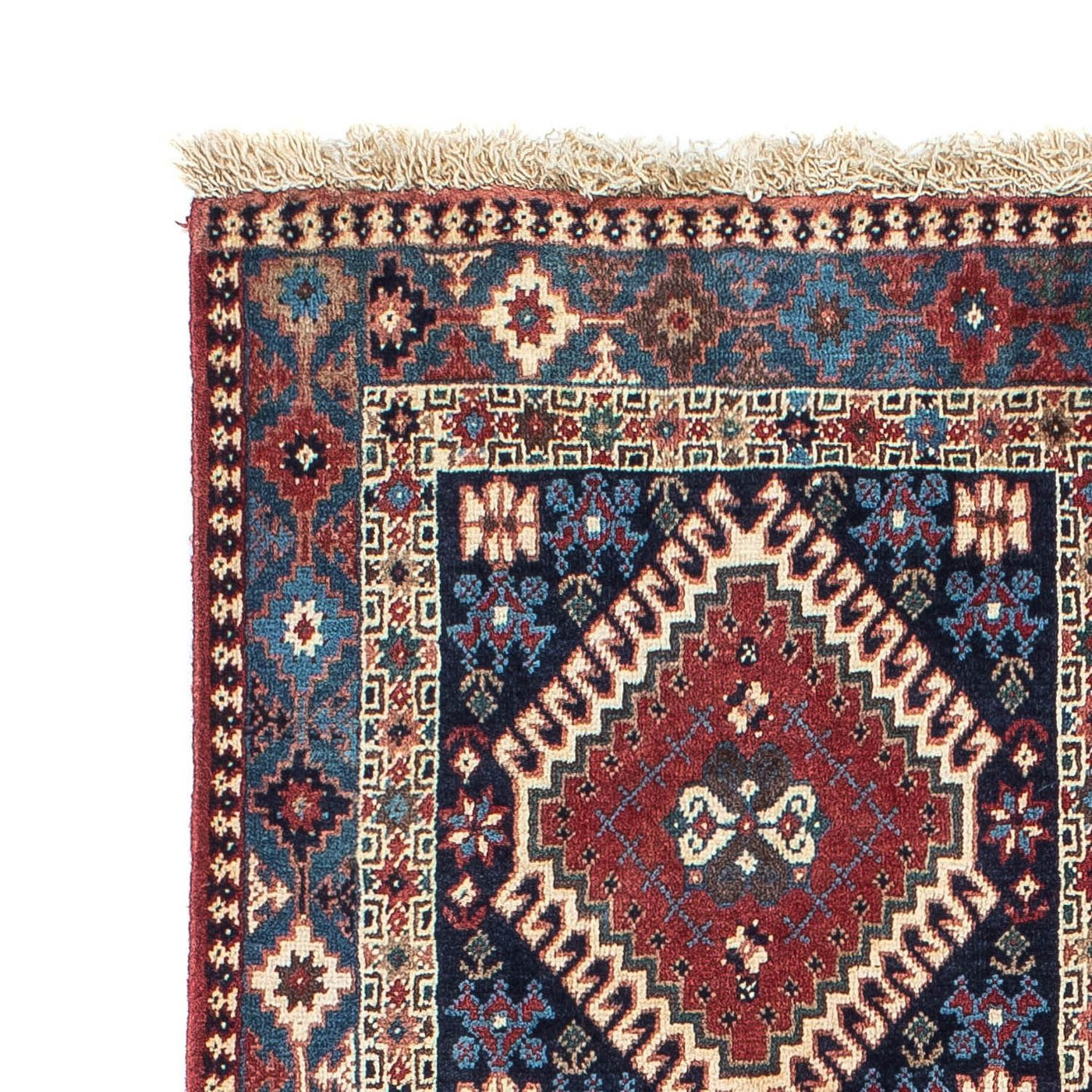 Yalameh Rug 143x100cm - Persian Rugs
