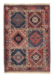 Yalameh Rug 152x107cm - Persian Rugs